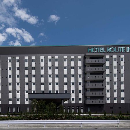 Hotel Route-Inn Ichihara Eksteriør bilde