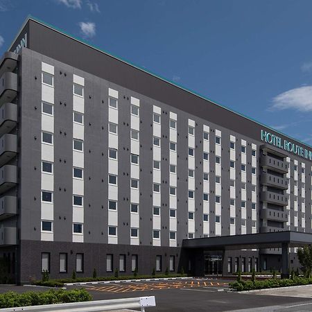 Hotel Route-Inn Ichihara Eksteriør bilde