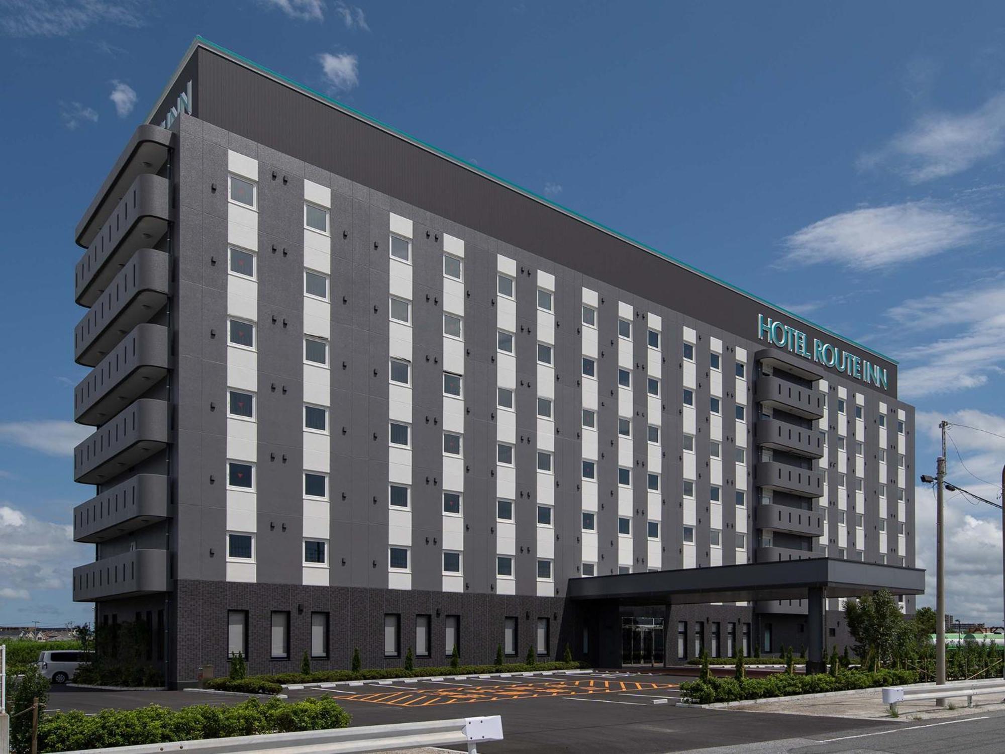 Hotel Route-Inn Ichihara Eksteriør bilde